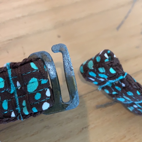 Tropical Print Bikini - 12 - Picture 11 of 11